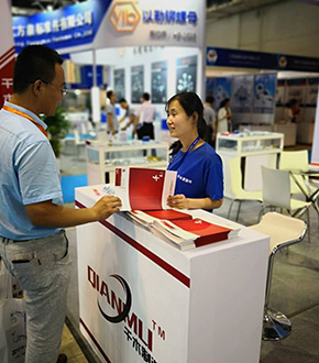 2019年参加展会 2019年参加展会